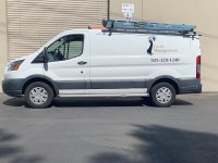 In-House Maintenance DepartmentHeadshot In-House Maintenance DepartmentHeadshot