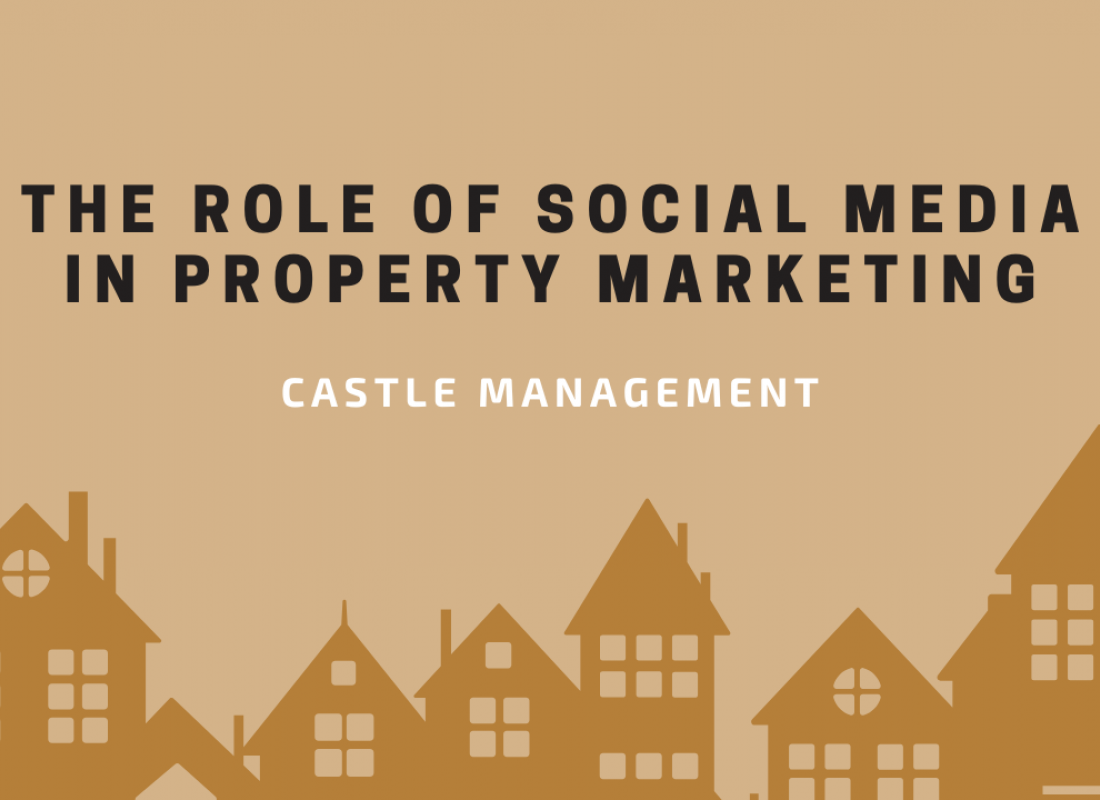The Role of Social Media in Property Marketing