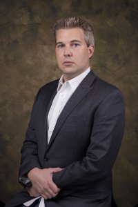 Adam PitzlerHeadshot Adam PitzlerHeadshot