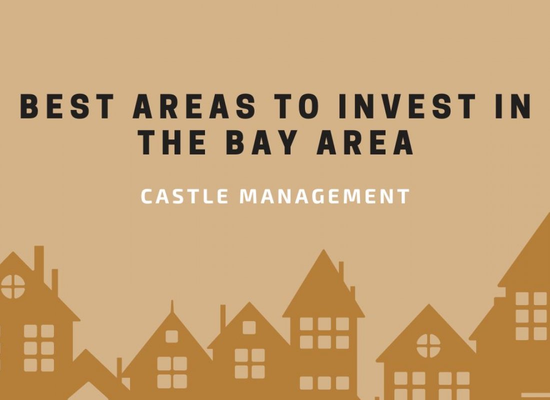 Best Areas to Invest in the Bay Area
