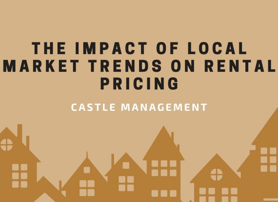 The Impact of Local Market Trends on Rental Pricing