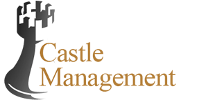 Castle Management Logo